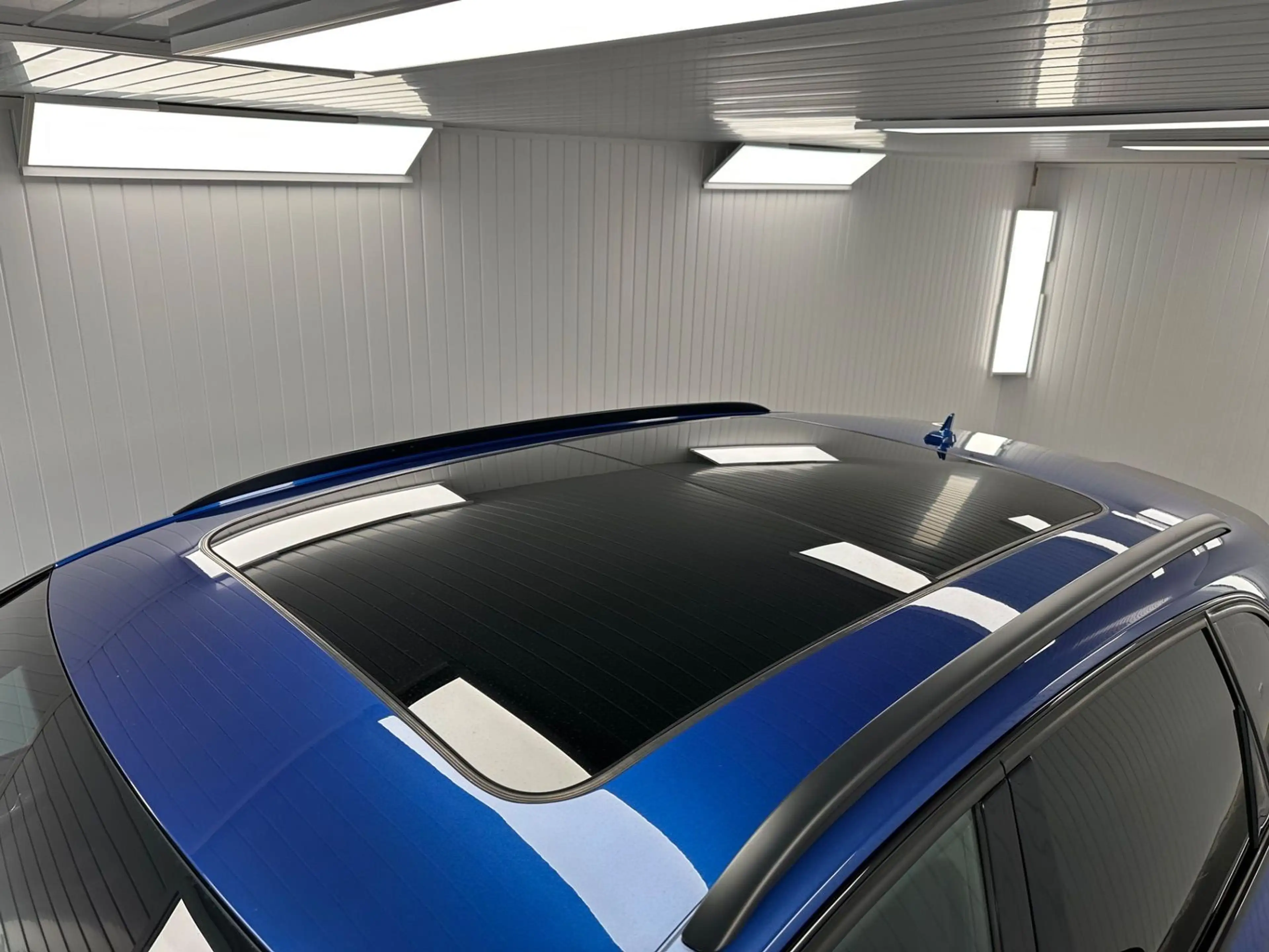 Audi SQ5 3.0 TDI plus quattro — photo 13