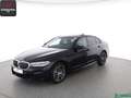 BMW 530 530 e M SPORT SHADOW HUD,KEYLESS,CARPLAY,1.HAND Noir - thumbnail 1