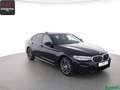 BMW 530 530 e M SPORT SHADOW HUD,KEYLESS,CARPLAY,1.HAND Noir - thumbnail 7