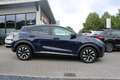 Ford Puma 1.0 EcoBoost Titanium  Automatik Navi 1.Hd. Azul - thumbnail 13