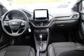 Ford Puma 1.0 EcoBoost Titanium  Automatik Navi 1.Hd. Azul - thumbnail 12