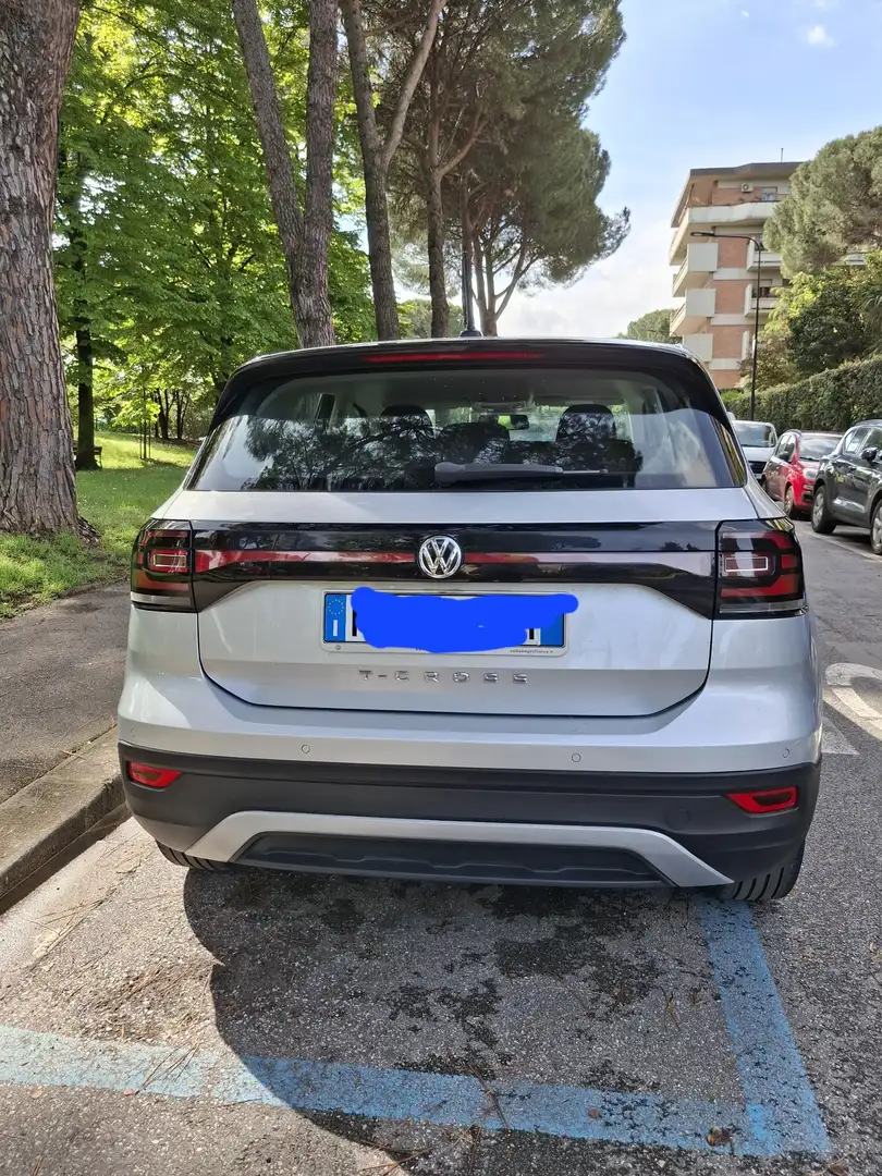 Volkswagen T-Cross 1.0 tsi Urban 95cv - 1