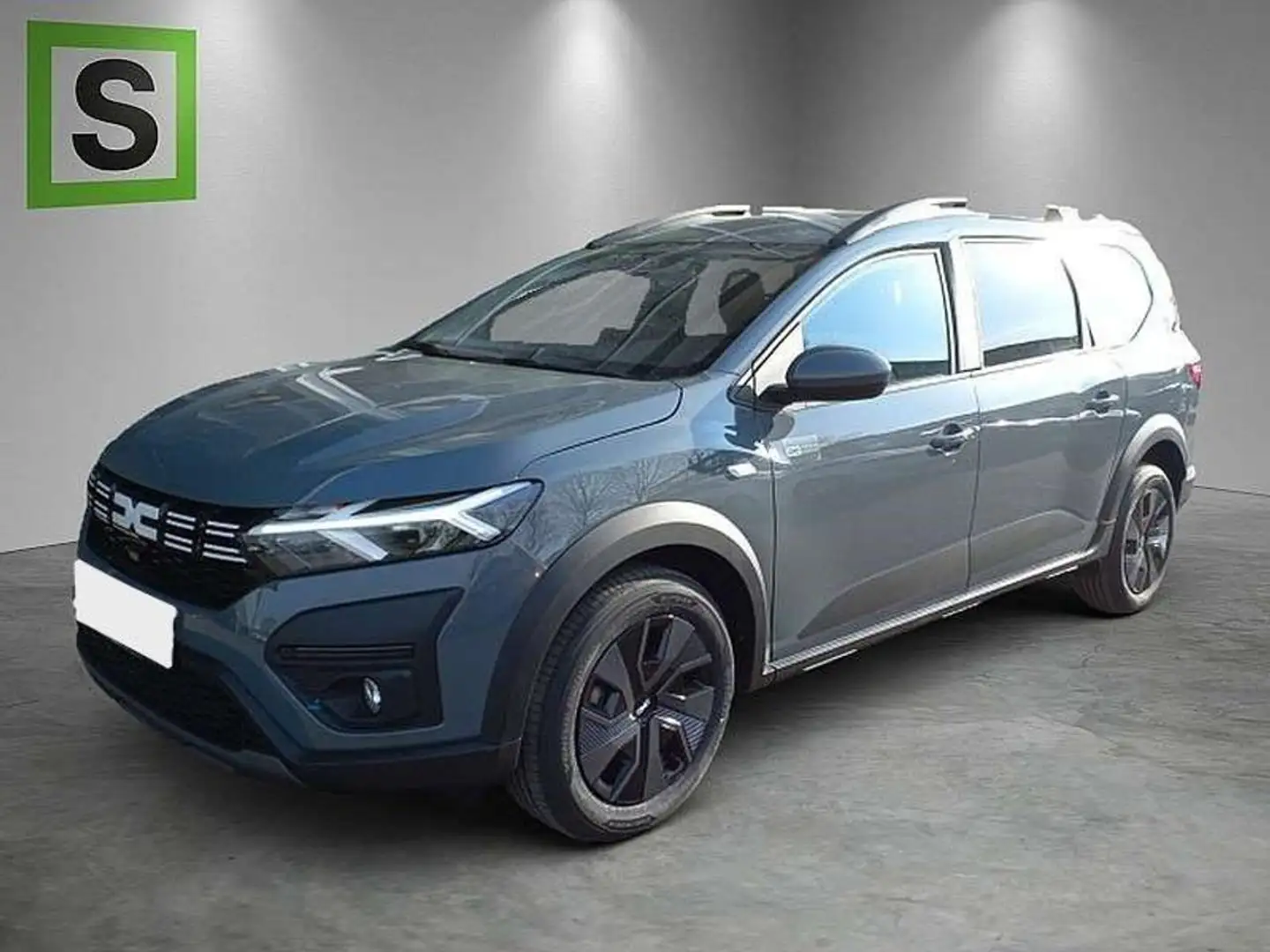 Dacia Jogger 1.0 TCe GPL 100 CV 5 posti Essential Grau - 1