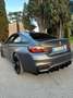 BMW M4 Coupe 3.0 dkg Сірий - thumbnail 5