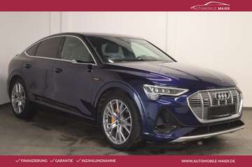 Sportback 50 qu. S line-NAV-MATRIX-PANO-