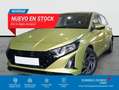 Hyundai i20 FL 1.0 T-GDi 73,5 kW (100 CV) MT6 2WD Smart MY25 Verde - thumbnail 1
