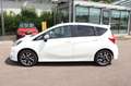 Nissan Note Acenta, Invitation-Sport-Paket Weiß - thumbnail 2