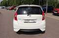 Nissan Note Acenta, Invitation-Sport-Paket Weiß - thumbnail 4