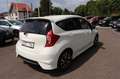Nissan Note Acenta, Invitation-Sport-Paket Weiß - thumbnail 5