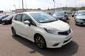 Nissan Note Acenta, Invitation-Sport-Paket Weiß - thumbnail 7