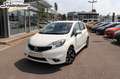 Nissan Note Acenta, Invitation-Sport-Paket Weiß - thumbnail 1