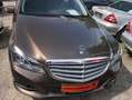 Mercedes-Benz E 300 E 300 BlueTec Hybrid Braun - thumbnail 2