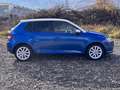 Skoda Fabia Active Top Zustand Pickerl Neu Blau - thumbnail 5