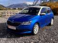 Skoda Fabia Active Top Zustand Pickerl Neu Blau - thumbnail 2