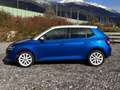 Skoda Fabia Active Top Zustand Pickerl Neu Blau - thumbnail 3