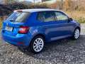 Skoda Fabia Active Top Zustand Pickerl Neu Blau - thumbnail 8