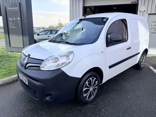 Renault Express 1.5 BLUE DCI 80CH EXTRA R-LINK 5CV