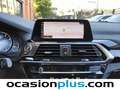 BMW X3 xDrive 20dA Gris - thumbnail 7