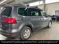 Volkswagen Sharan 2.0 TDI Comfortline BMT 7 SITZE*1.HAND*SH Gri - thumbnail 5