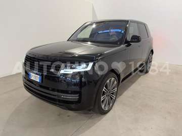 Range Rover 3.0d i6 mhev Autobiography awd 350cv auto