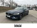 Volvo V60 Inscription T5 EU6d-T HUD StandHZG El. Panodach Na Blau - thumbnail 1