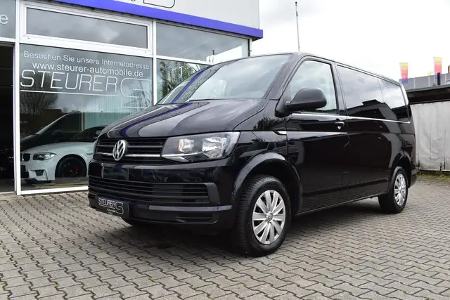 Volkswagen T6 2.0 TDI Multivan Trendline Klimaautomatik PDC