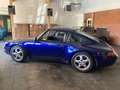 Porsche 993 Carrera Coupé *TIPTRONIC*SCHECKH*TOP*BRD* Blau - thumbnail 3