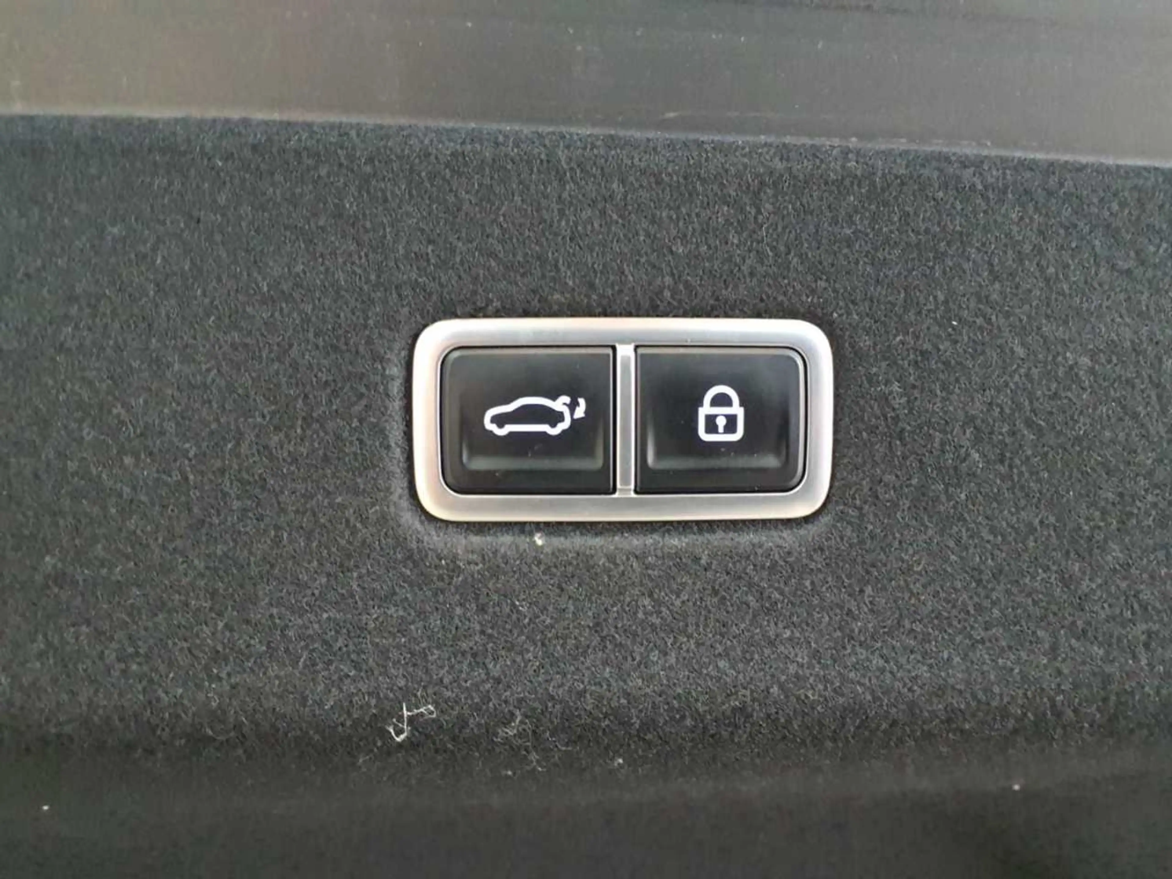 Hyundai IONIQ IONIQ 6 77,4 kWh Techniq Navi Leder GD — photo 19