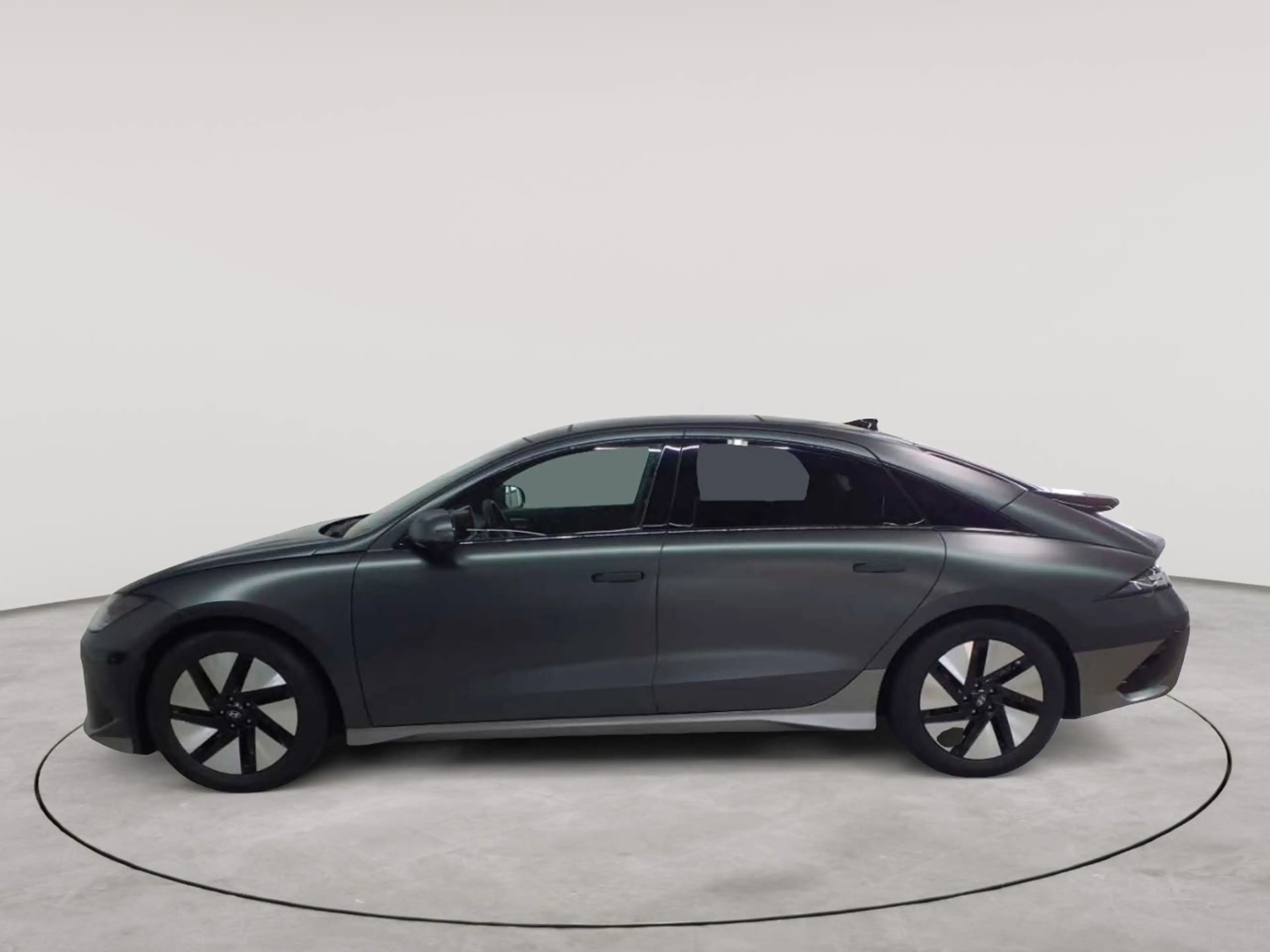 Hyundai IONIQ IONIQ 6 77,4 kWh Techniq Navi Leder GD — photo 6