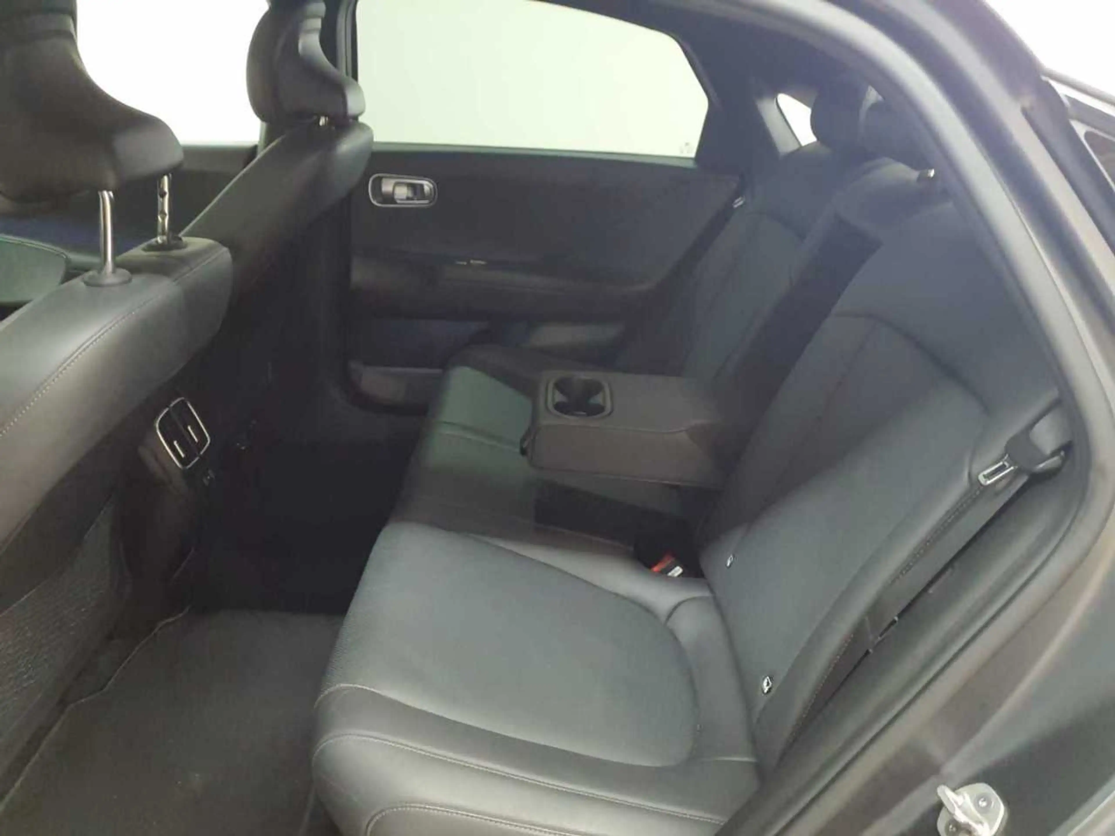 Hyundai IONIQ IONIQ 6 77,4 kWh Techniq Navi Leder GD — photo 14