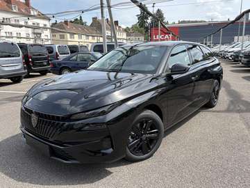 III (2) SW 1.2 HYBRID 145 BUSINESS E-DCS6 CAMERA / SIEGES CHAUFFANTS