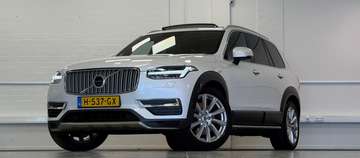 2.0 T8 Twin Engine AWD Inscription Luchtvering 360