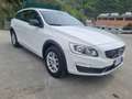 Volvo V60 Cross Country V60 Cross Country 2.0 d3 geartronic Bianco - thumbnail 2