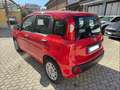 Fiat Panda Panda 1.0 firefly hybrid Rosso - thumbnail 5