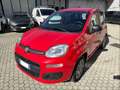Fiat Panda Panda 1.0 firefly hybrid Rosso - thumbnail 1