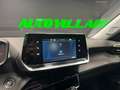 Peugeot 2008 e-2008 Allure Pack 100kW Blau - thumbnail 17