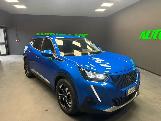 Peugeot 2008 e-2008 Allure Pack 100kW