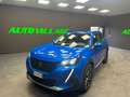 Peugeot 2008 e-2008 Allure Pack 100kW Blau - thumbnail 3
