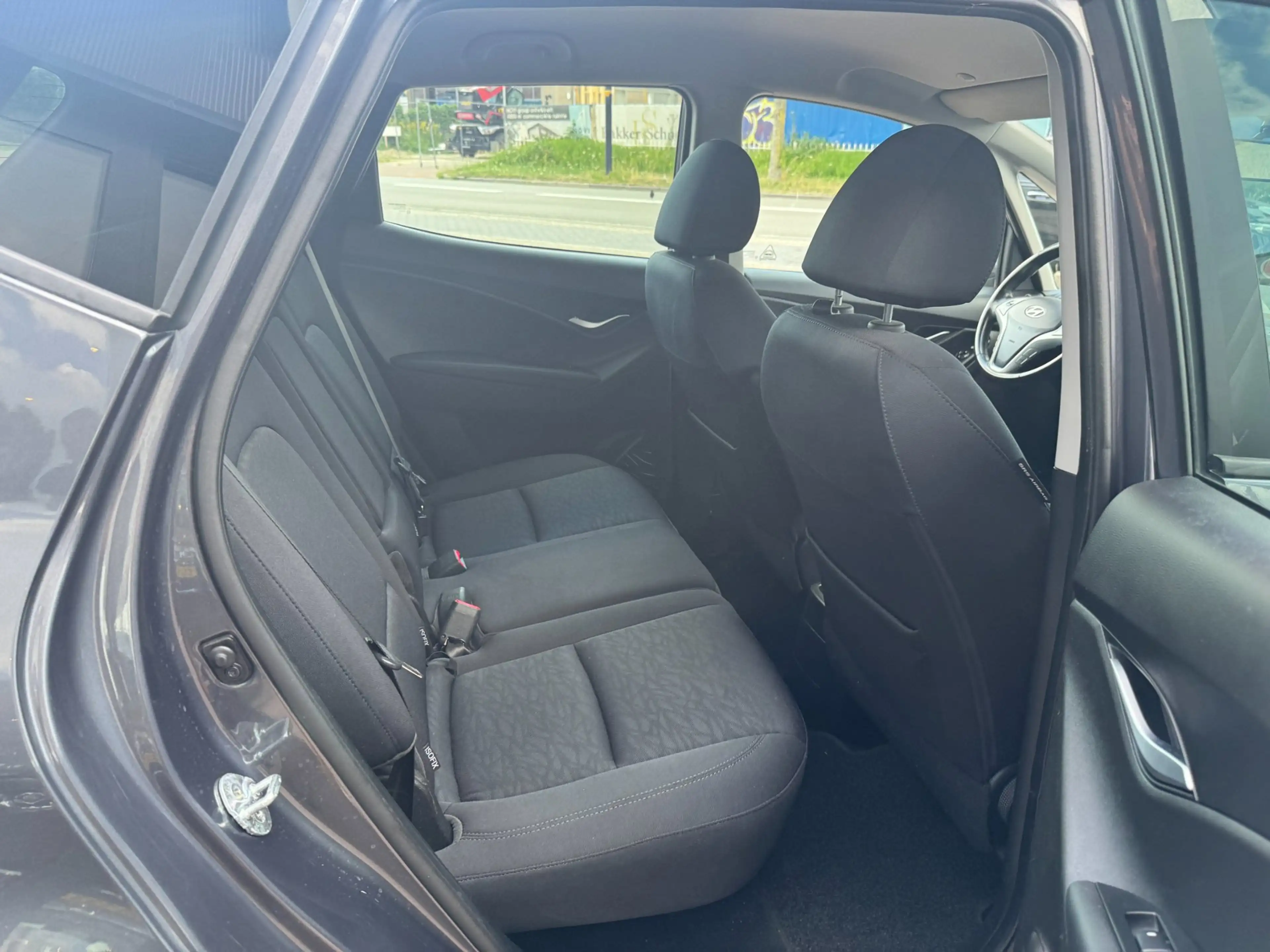 Hyundai iX20 1.4i Go! Airco|NAVI|CAMERA|BOVAG GARANTIE — photo 10