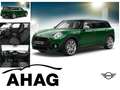 MINI Cooper D Clubman Cooper D Aut. EDC Klimaaut. Sportsitze Grün - thumbnail 1