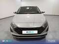 Hyundai i20 1.2 MPI Klass Gris - thumbnail 2
