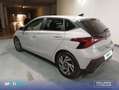 Hyundai i20 1.2 MPI Klass Gris - thumbnail 7