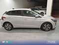 Hyundai i20 1.2 MPI Klass Gris - thumbnail 4