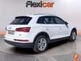 Audi Q5 2.0 TDI 140kW (190CV) quattro S tronic Blanc - thumbnail 4