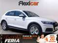 Audi Q5 2.0 TDI 140kW (190CV) quattro S tronic Blanc - thumbnail 1