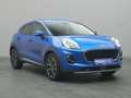 Ford Puma Titanium 155PS /Komfort&Winter-Paket/Klima Blau - thumbnail 24