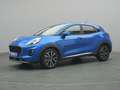 Ford Puma Titanium 155PS /Komfort&Winter-Paket/Klima Blau - thumbnail 15