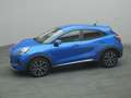 Ford Puma Titanium 155PS /Komfort&Winter-Paket/Klima Blau - thumbnail 40