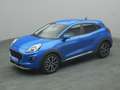 Ford Puma Titanium 155PS /Komfort&Winter-Paket/Klima Blau - thumbnail 16