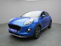 Ford Puma Titanium 155PS /Komfort&Winter-Paket/Klima Blau - thumbnail 23